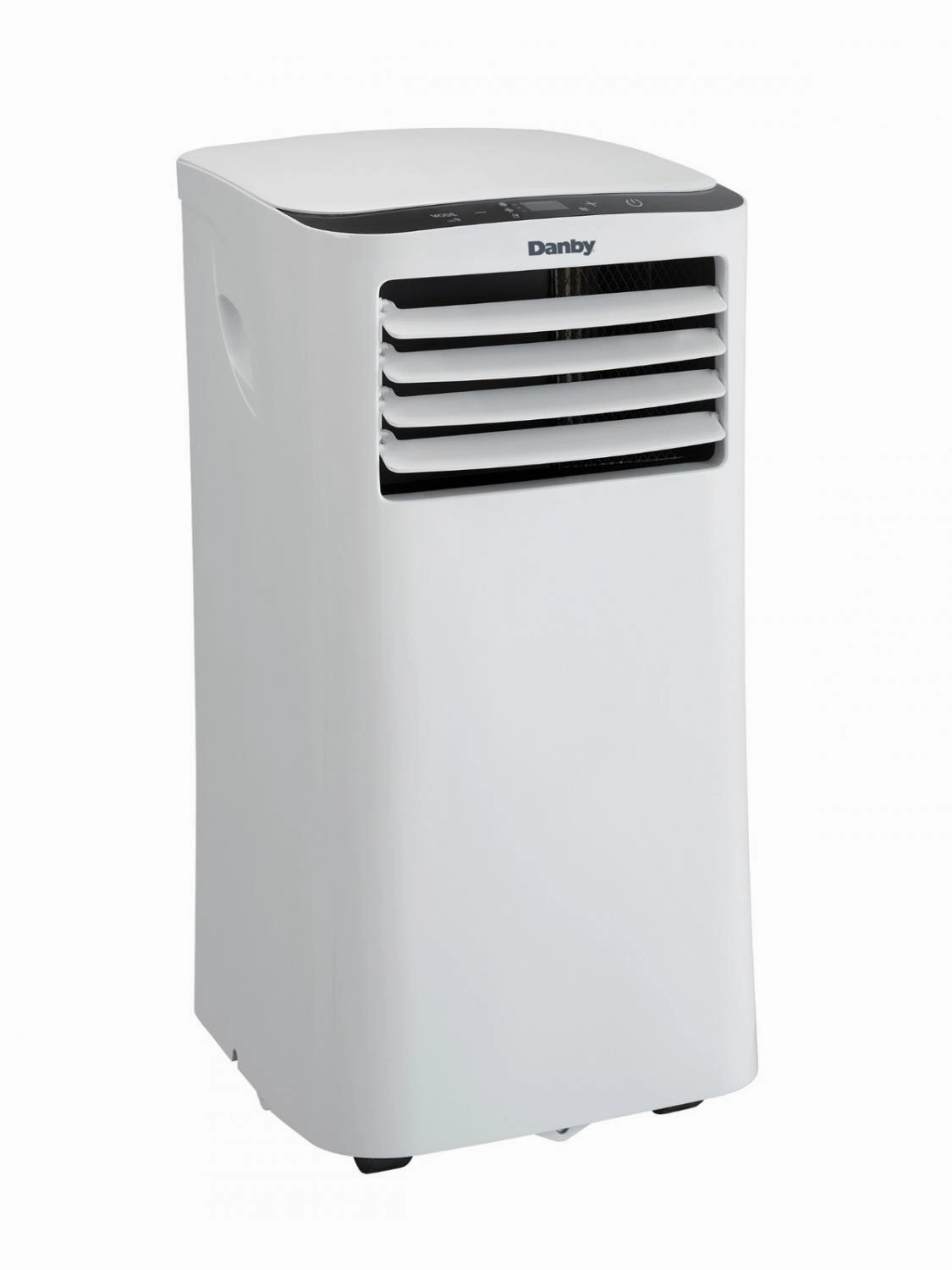 Danby 9,000 BTU (5,300 SACC) 3-in-1 Portable Air Conditioner - (DPA053B4WDB) air cooler,air condition,ac,air conditioners
