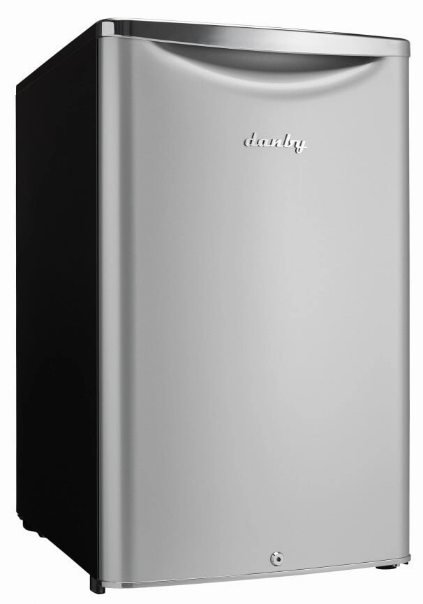 Danby DAR044A6DDB Danby 4.4 Cu.Ft. Contemporary Classic Compact Refrigerator