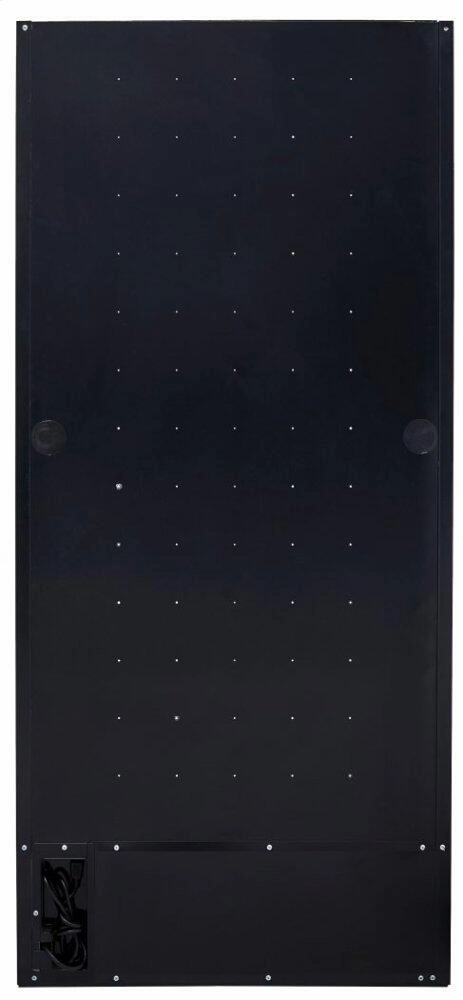 Danby DAR170A3BSLDD Danby Designer 17 Cu. Ft. Apartment Size Refrigerator