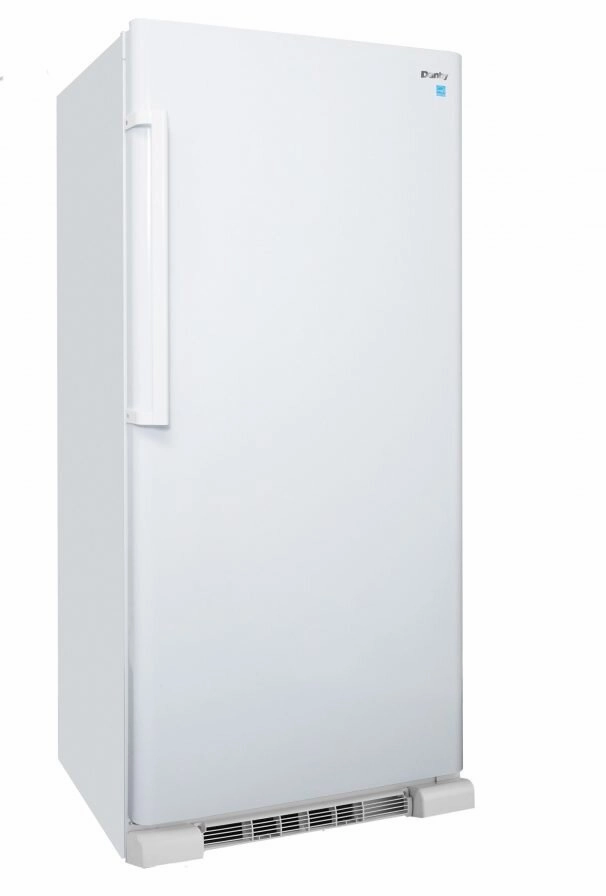 Danby DAR170A3WDD Danby Designer 17 Cu. Ft. Apartment Size Refrigerator Freestanding Refrigerators freestanding fridge freezer combo