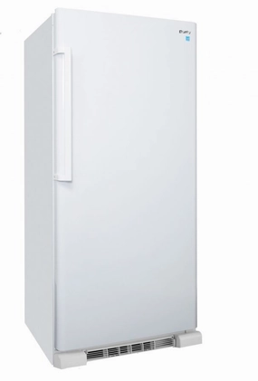 Danby DAR170A3WDD Danby Designer 17 Cu. Ft. Apartment Size Refrigerator Freestanding Refrigerators freestanding fridge freezer combo