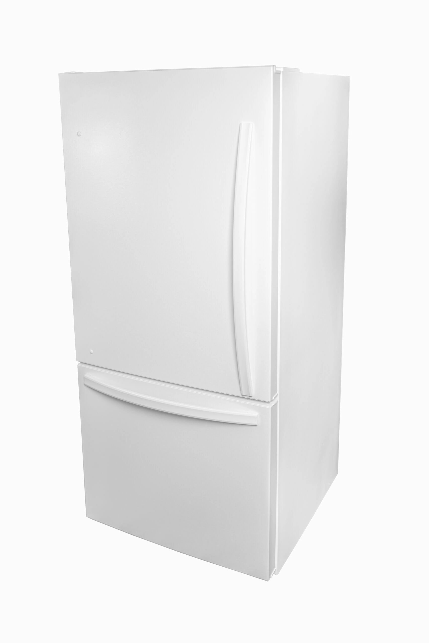 Danby DBM187E1WDB Danby Designer 18.7 Cu. Ft. Apartment Fridge Bottom Mount In White