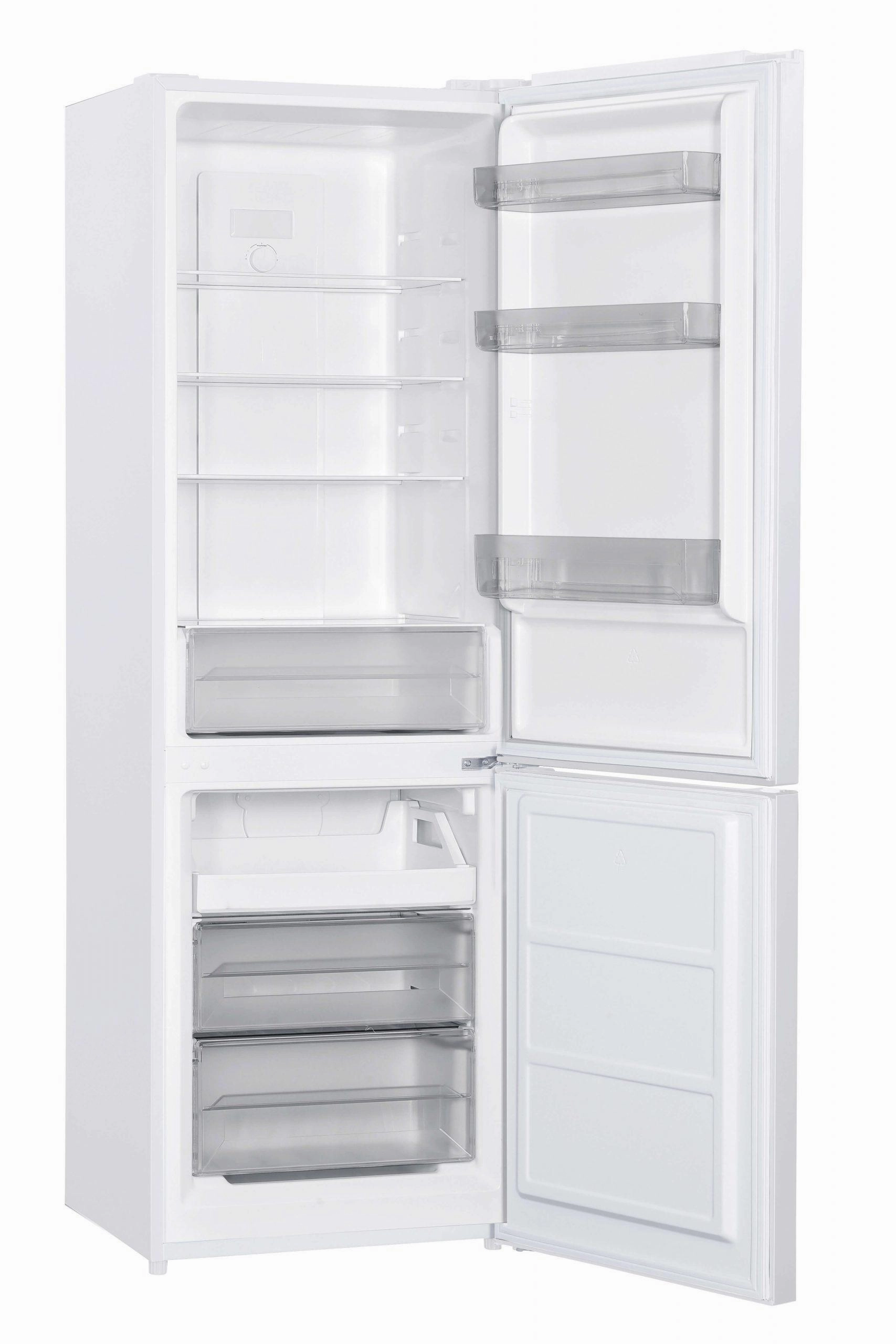 Danby DBMF100B1WDB Danby 10 Cu Ft Bottom Mount Refrigerator