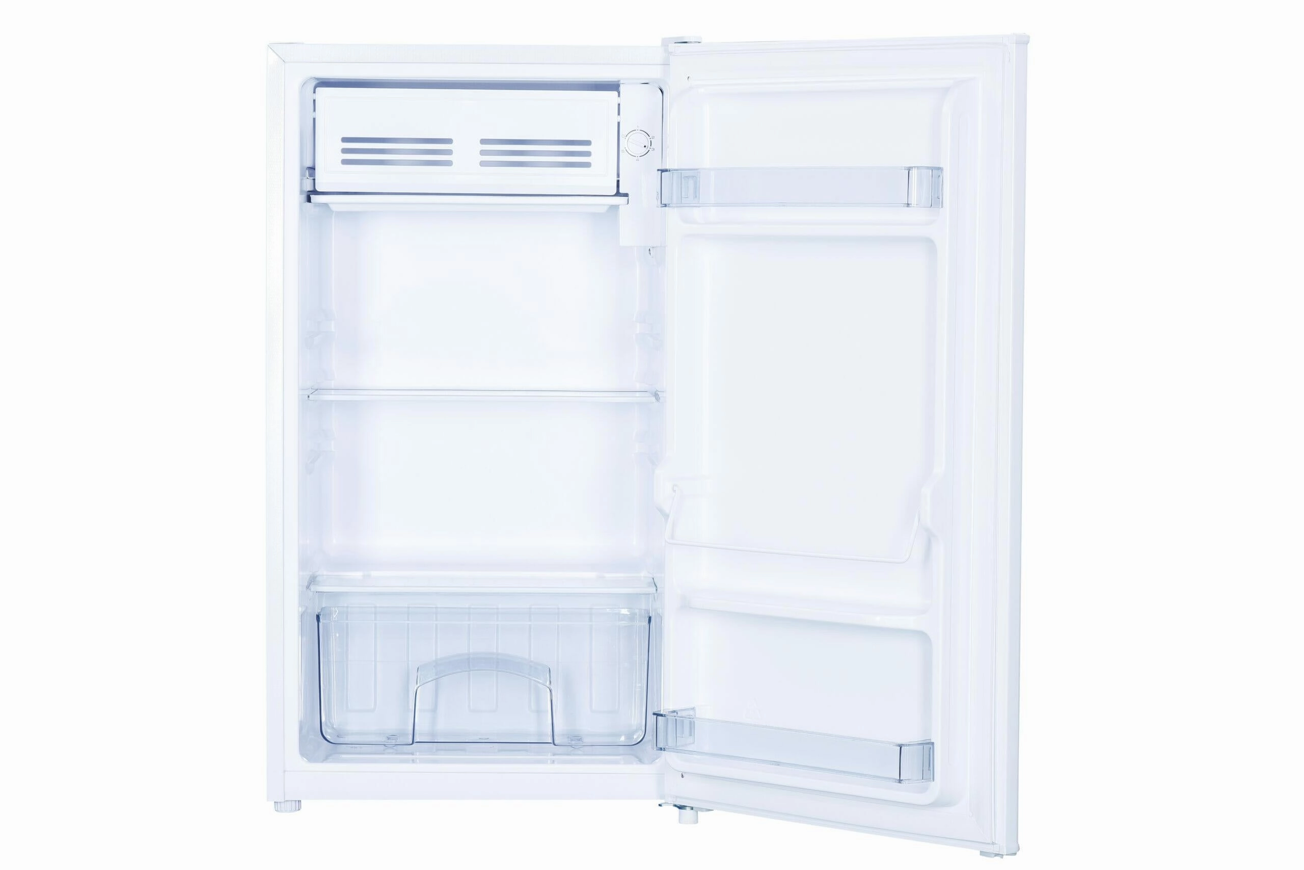 Danby DCR033B2WM Danby Diplomat 3.3 Cu Ft White Compact Refrigerator