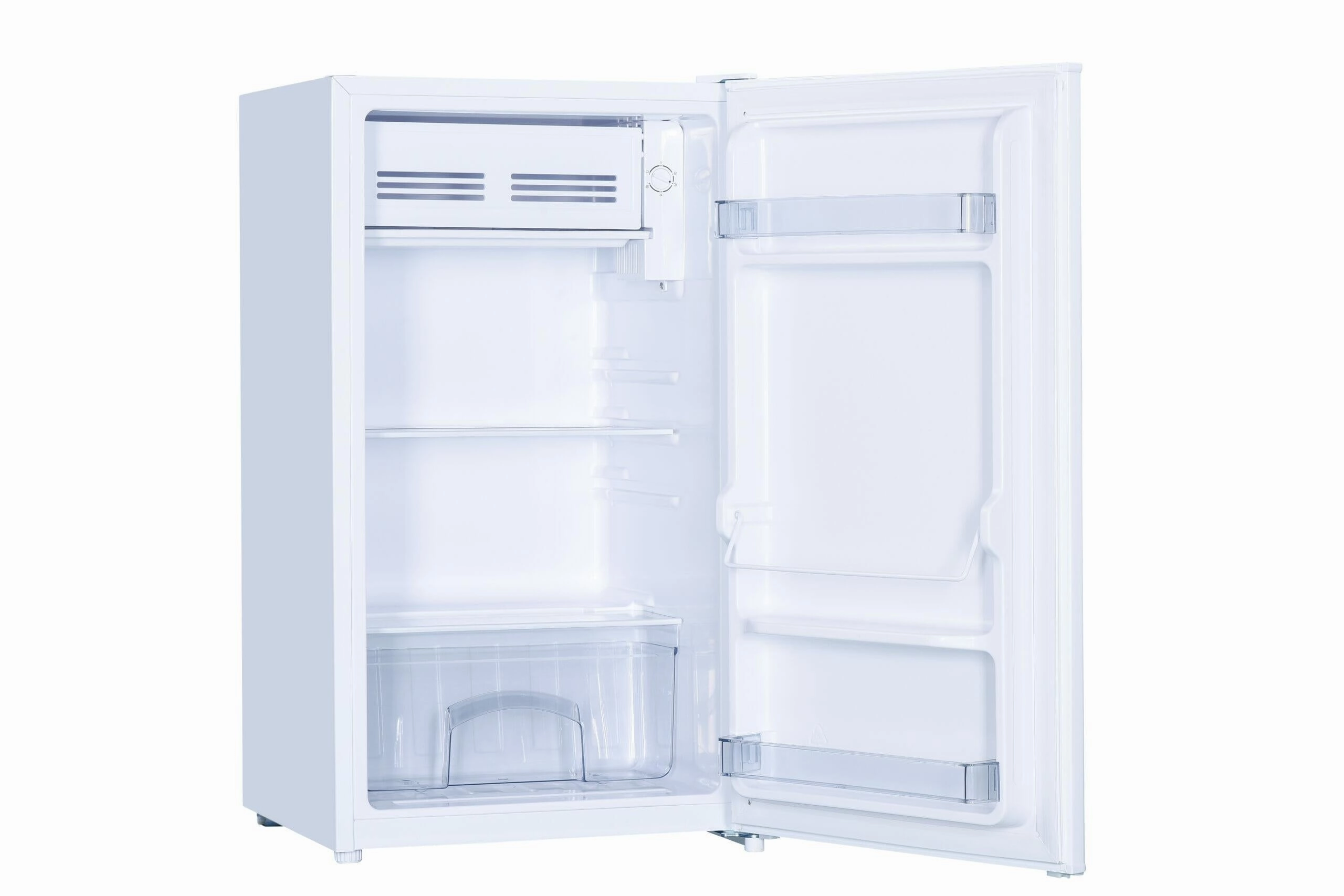 Danby DCR033B2WM Danby Diplomat 3.3 Cu Ft White Compact Refrigerator