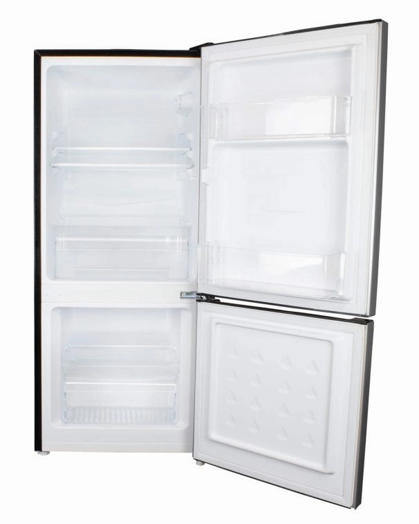 Danby DCR041C1BSLDB6 Danby 4.1 Cu. Ft. Bottom Mount Compact Refrigerator