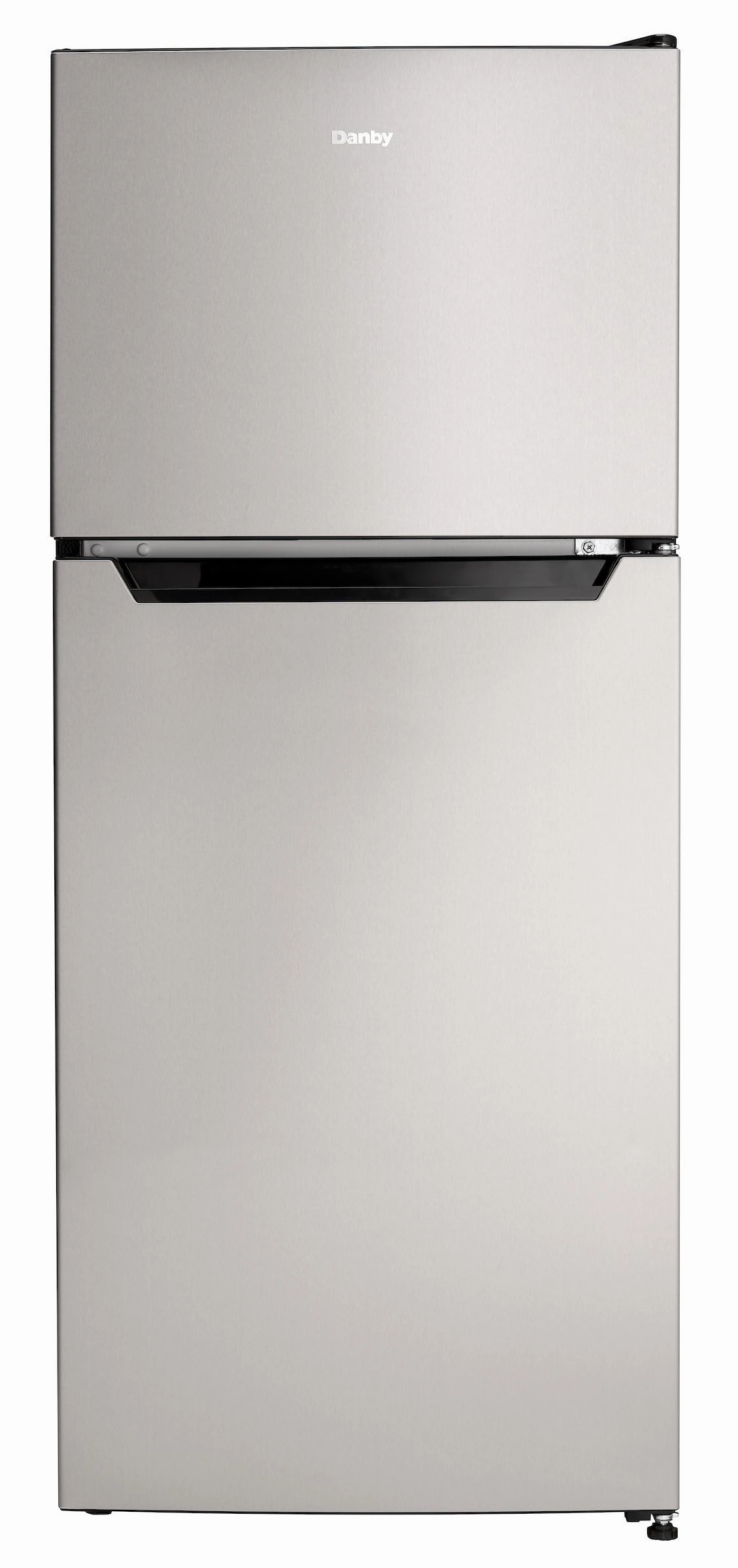 Danby DCRD042C1BSSDB Danby 4.2 Cu.Ft Compact Refrigerator Freestanding Refrigerators freestanding fridge freezer combo
