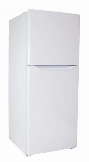 Danby DFF101B2WDB Danby 10.1 Cu. Ft. Apartment Size Refrigerator Freestanding Refrigerators freestanding fridge freezer combo