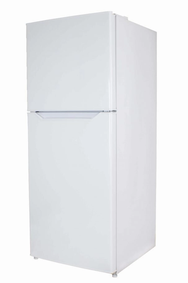 Danby DFF101B2WDB Danby 10.1 Cu. Ft. Apartment Size Refrigerator