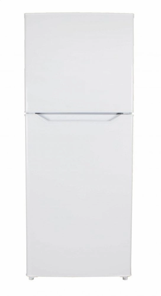 Danby DFF101B2WDB Danby 10.1 Cu. Ft. Apartment Size Refrigerator