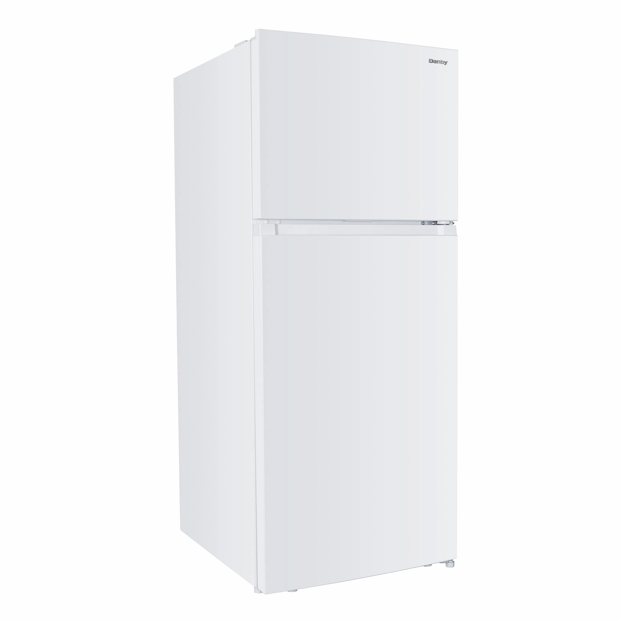 Danby DFF176B1WDB Danby 18 Cu. Ft. Top Mount Refrigerator In White