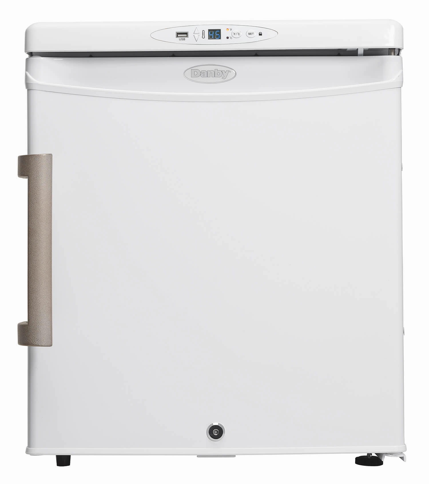 Danby DH016A1W Danby Health Dh016A1W Medical Refrigerator - 1.6 Cubic Foot - White