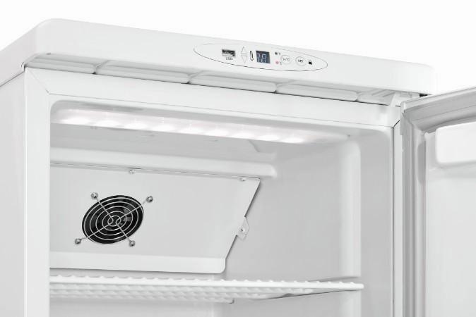 Danby DH016A1W Danby Health Dh016A1W Medical Refrigerator - 1.6 Cubic Foot - White