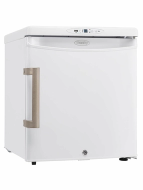 Danby DH016A1W Danby Health Dh016A1W Medical Refrigerator - 1.6 Cubic Foot - White Undercounter Refrigerators 24 inch undercounter fridge for kitchen