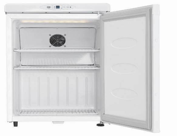 Danby DH016A1W Danby Health Dh016A1W Medical Refrigerator - 1.6 Cubic Foot - White