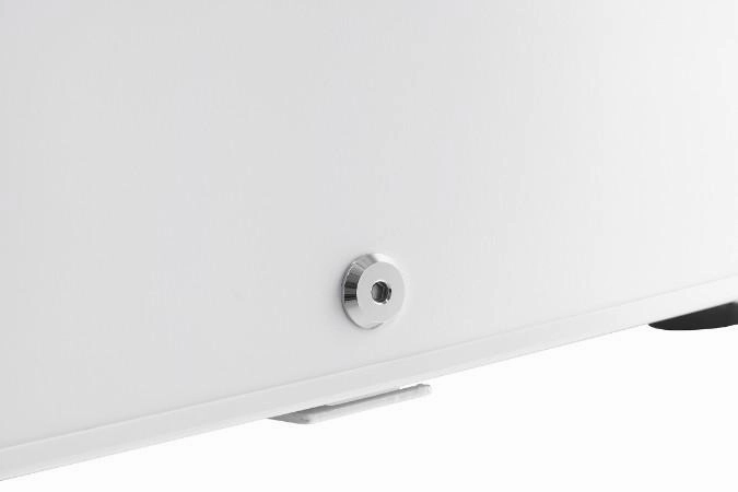 Danby DH016A1W Danby Health Dh016A1W Medical Refrigerator - 1.6 Cubic Foot - White