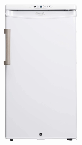 Danby DH032A1WD Danby Health 3.2 Cu. Ft Compact Refrigerator Medical And Clinical Undercounter Refrigerators 24 inch undercounter fridge for kitchen