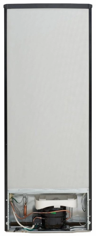Danby DPF073C2BSLDB Danby 7.3 Cu. Ft. Apartment Size Refrigerator