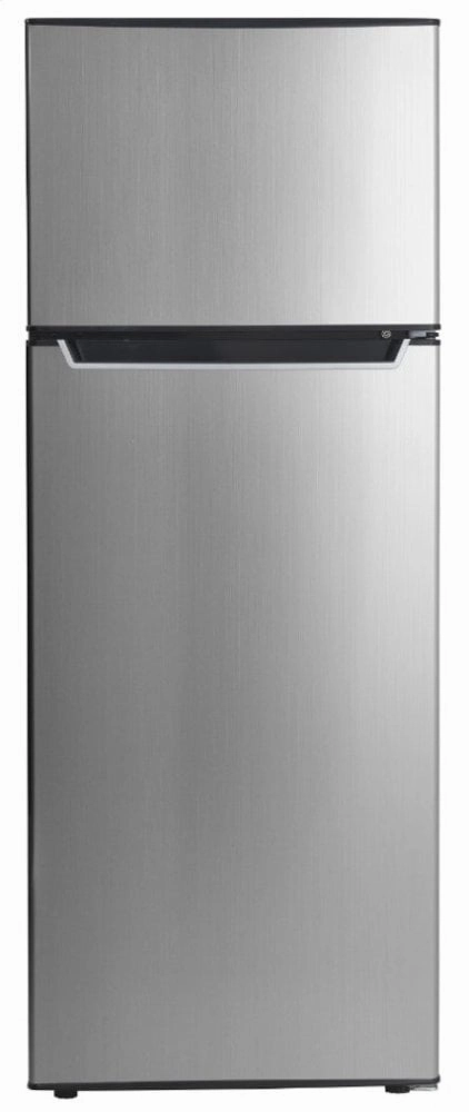 Danby DPF073C2BSLDB Danby 7.3 Cu. Ft. Apartment Size Refrigerator