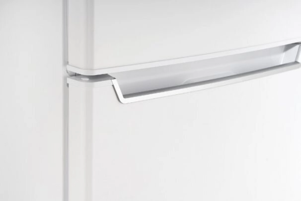 Danby DPF073C2WDB Danby 7.3 Cu. Ft. Apartment Size Refrigerator