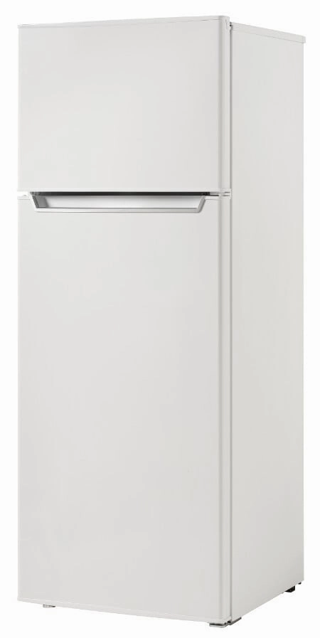 Danby DPF073C2WDB Danby 7.3 Cu. Ft. Apartment Size Refrigerator
