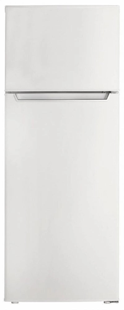 Danby DPF073C2WDB Danby 7.3 Cu. Ft. Apartment Size Refrigerator