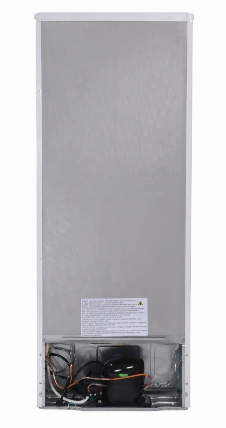 Danby DPF073C2WDB Danby 7.3 Cu. Ft. Apartment Size Refrigerator