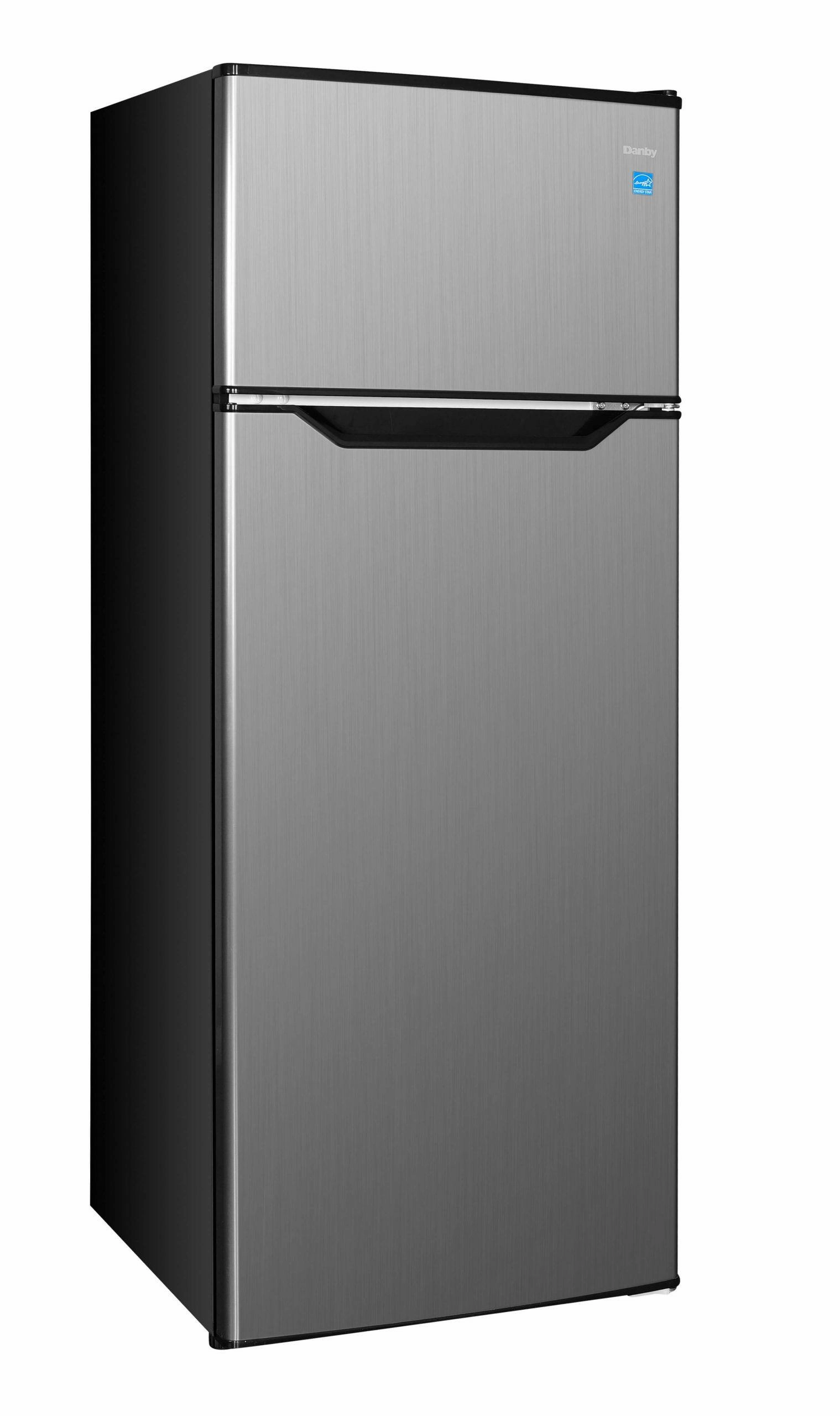 Danby DPF074B2BSLDB6 7.4 Cu Ft Partial Defrost Tmf Sl Estar