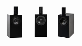 Daniel Hertz Chiara Speakers With Maria 800 Amplifier Kitchen Appliances