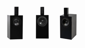 Daniel Hertz Chiara Speakers With Maria 800 Amplifier Kitchen Appliances