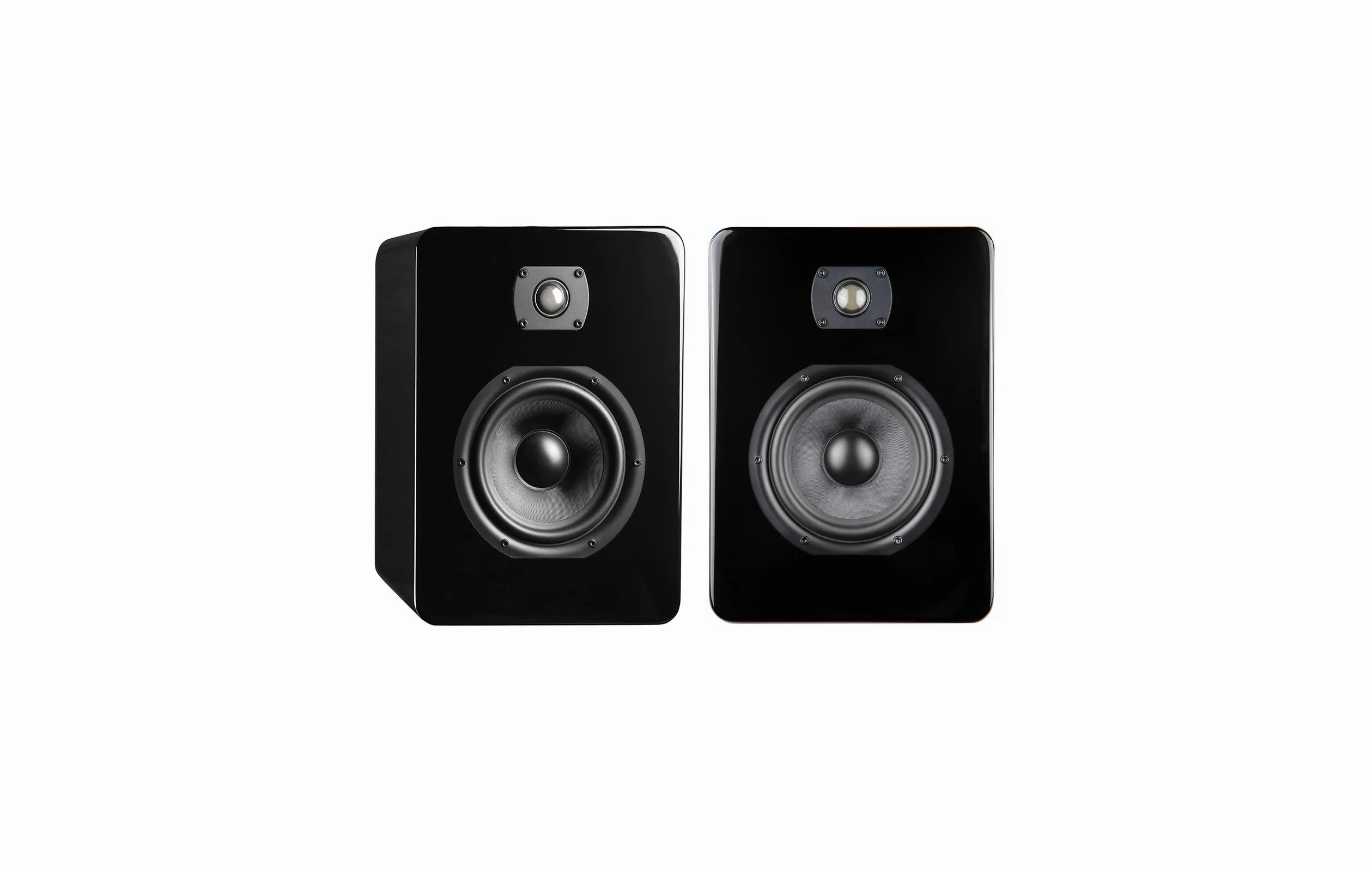 Daniel Hertz Eva Speakers Kitchen Appliances