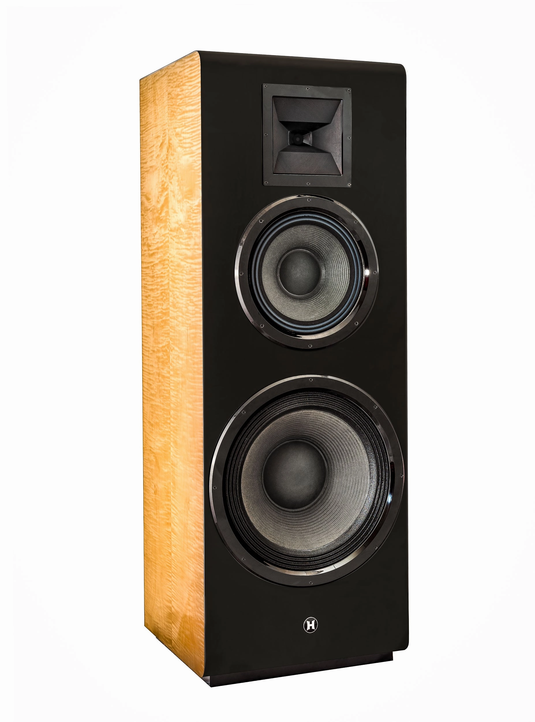 Daniel Hertz M1/Maria 800