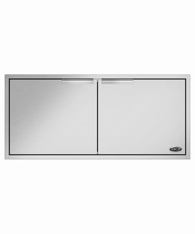 Dcs ADN120X48 Access Doors Built-In Barbeque Grill Accessories,grill tool set