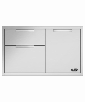 Dcs ADR236 Access Drawers Built-In Barbeque Grill Accessories,grill tool set