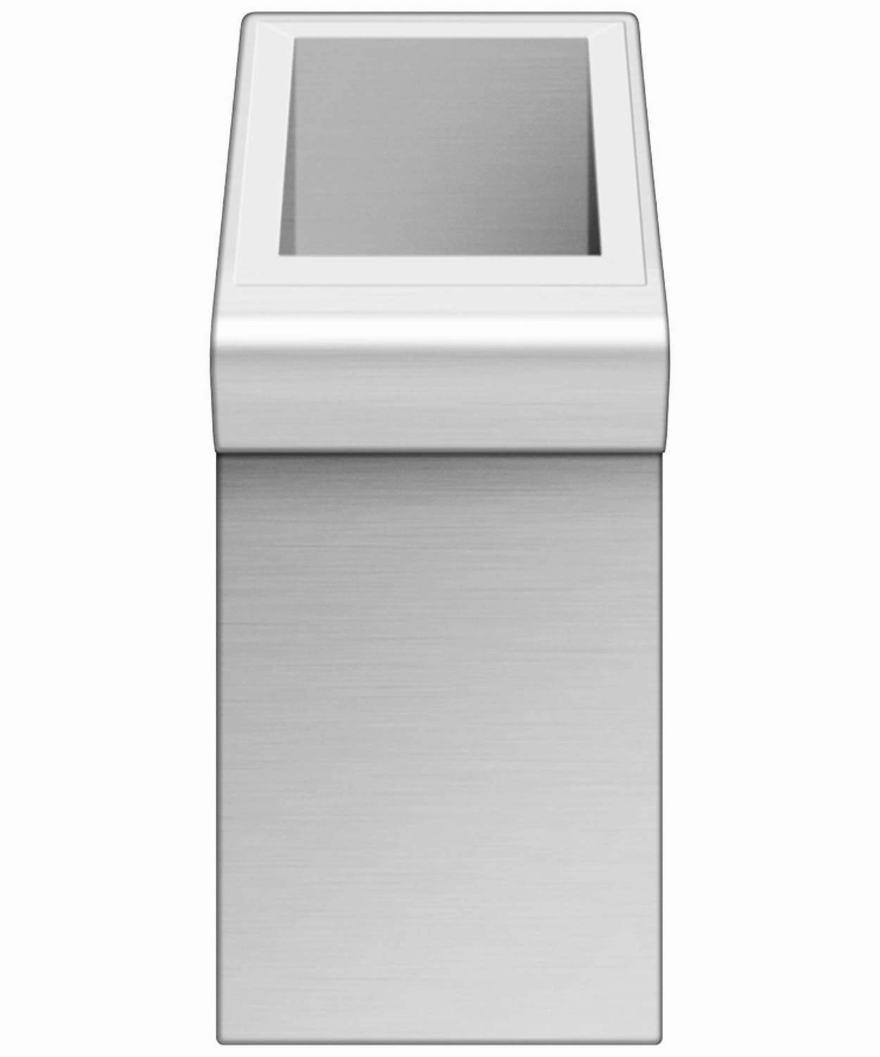 Dcs ASE648 Storage Unit, 6" For Series 9 48" Grill