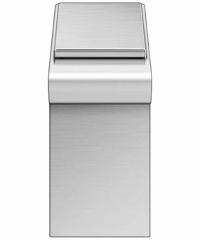 Dcs ASE648 Storage Unit, 6" For Series 9 48" Grill Storage,outdoor grill storage cabinet