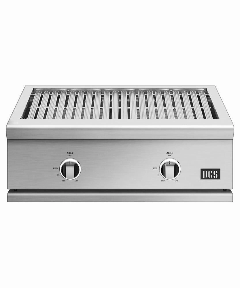 Dcs BE130AGL 30" All Grill, Lp Gas