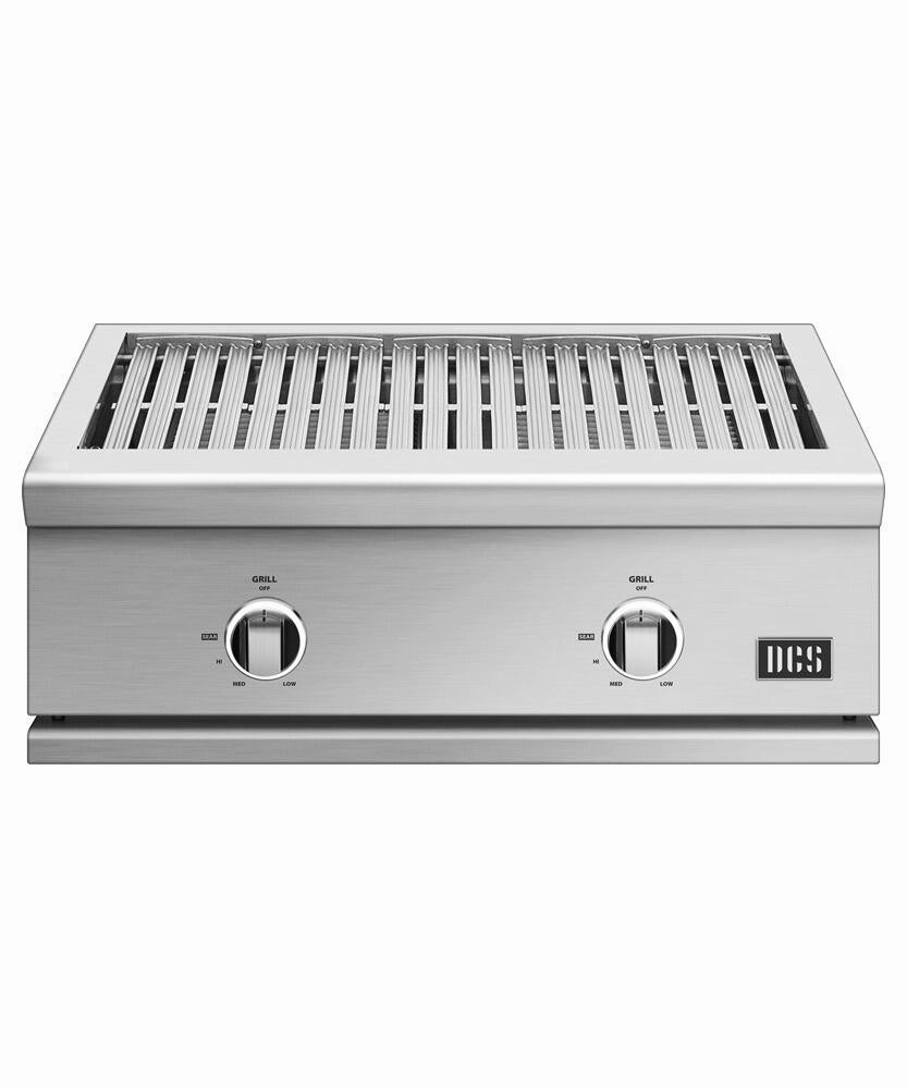 Dcs BE130AGN 30" All Grill, Natural Gas