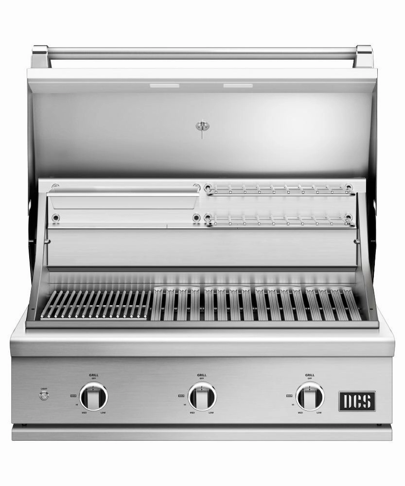 Dcs BE136CL 36" Series 9 Grill