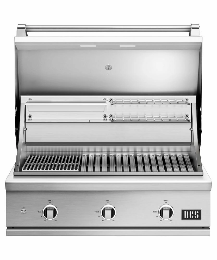 Dcs BE136CN 36" Series 9 Grill