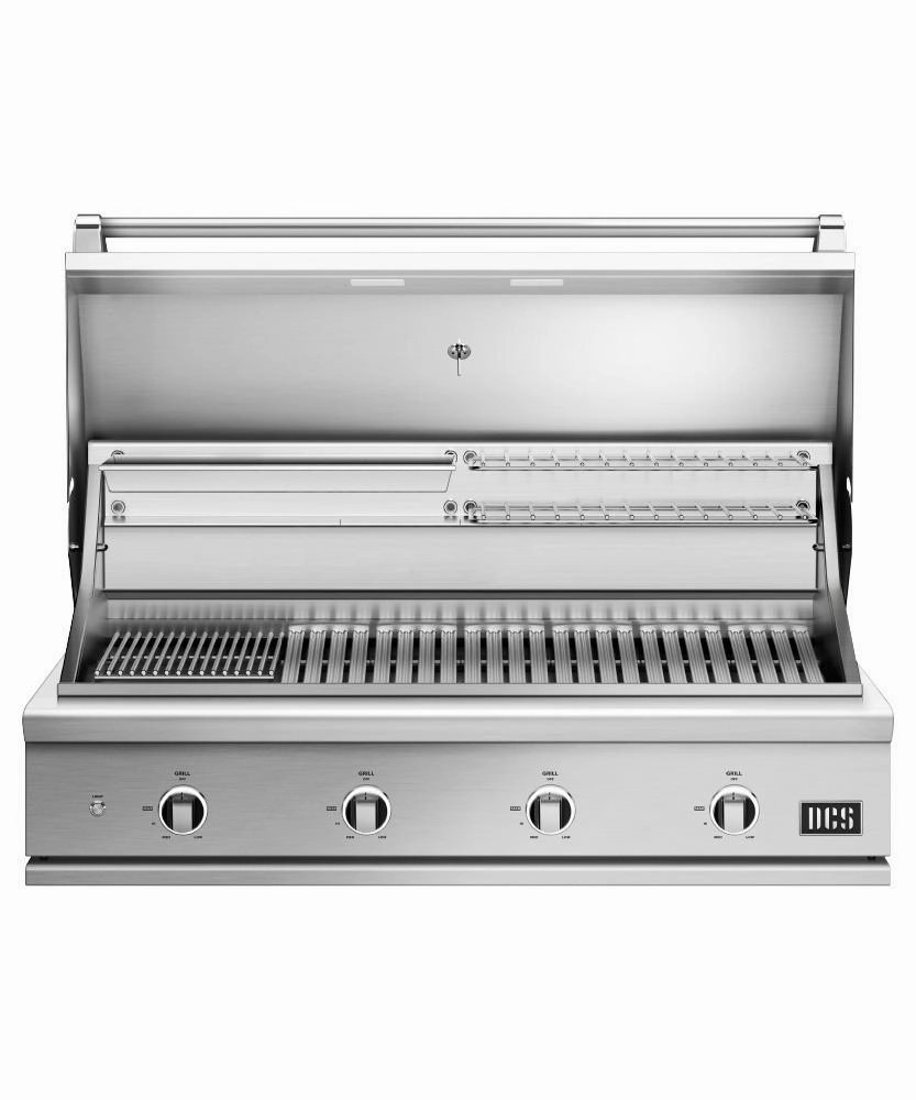 Dcs BE148CL 48" Series 9 Grill