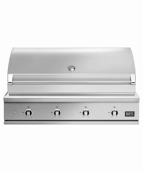 Dcs BE148CL 48" Series 9 Grill Liquid Propane Barbeque Grills,propane gas grill