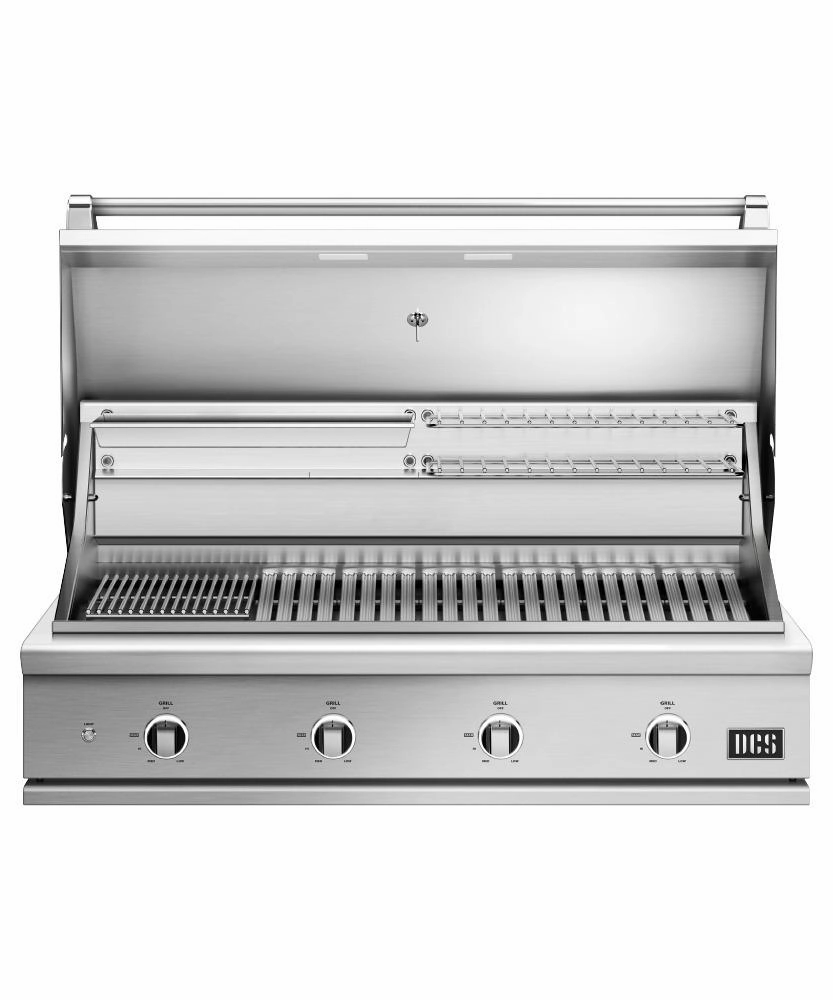 Dcs BE148CL 48" Series 9 Grill