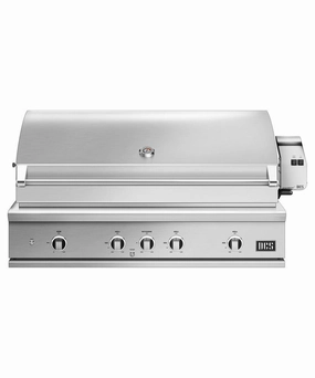 Dcs BE148RCIL 48" Grill With Infrared Sear Burner, Lp Gas Barbeque Grills,outdoor bbq grill