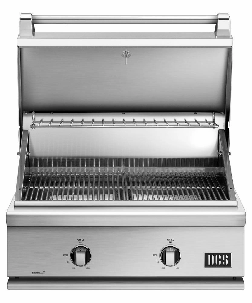 Dcs BH130L 30" Series 7 Grill