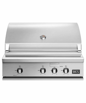 Dcs BH136L 36" Series 7 Grill Liquid Propane Barbeque Grills,propane gas grill