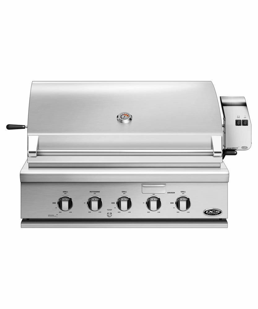 Dcs BH136RL 36" Grill, Lp Gas Liquid Propane Barbeque Grills,propane gas grill