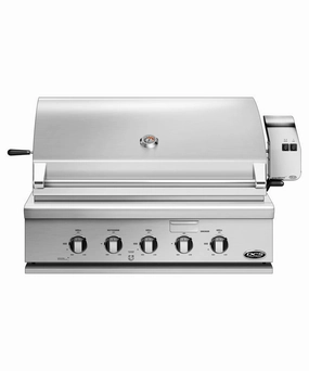 Dcs BH136RL 36" Grill, Lp Gas Barbeque Grills,outdoor bbq grill