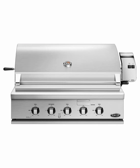 Dcs BH136RL 36" Grill, Lp Gas Liquid Propane Barbeque Grills,propane gas grill