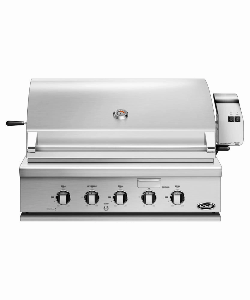Dcs BH136RN 36" Grill, Natural Gas Barbeque Grills,outdoor bbq grill